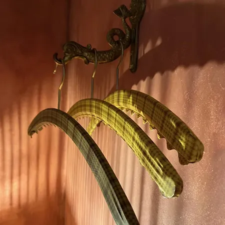 Heavenly * Χάαρλεμ