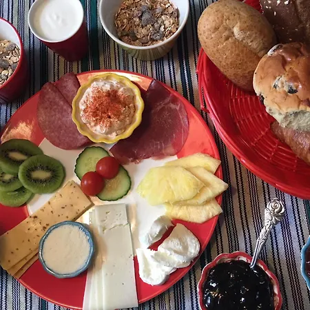 Heavenly Χάαρλεμ