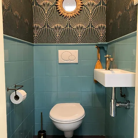 Heavenly Bed & Breakfast *