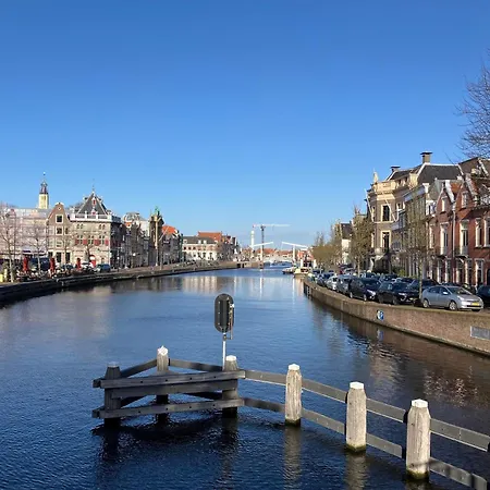 Heavenly 3* Haarlem