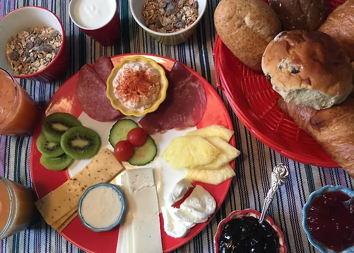 Heavenly Χάαρλεμ