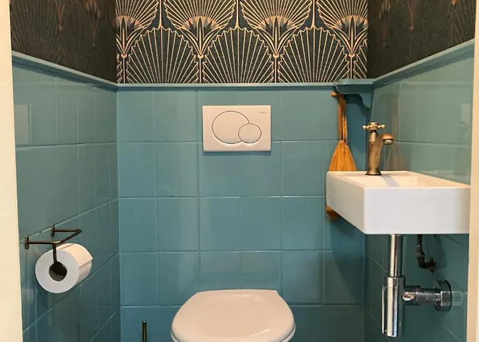 Heavenly Bed and Breakfast *