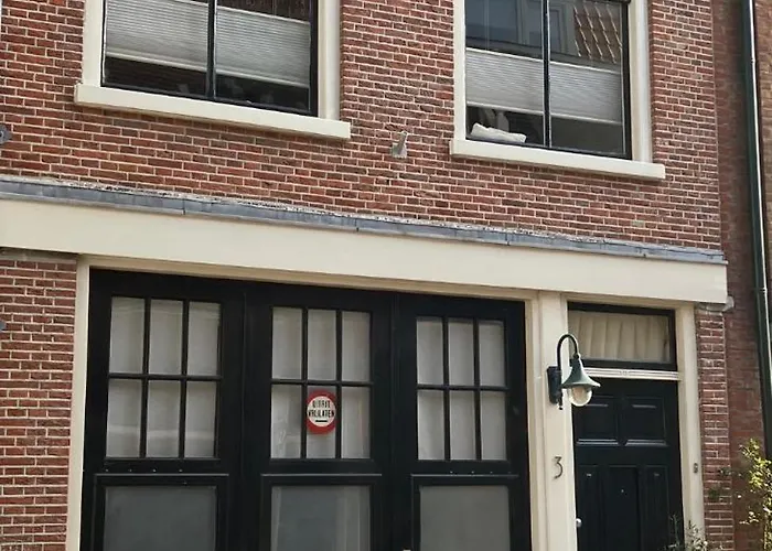 Heavenly Bed & Breakfast