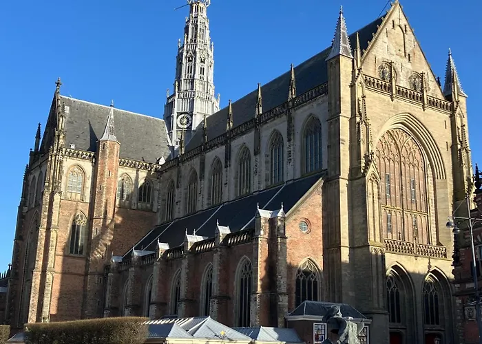 Bed & Breakfast Heavenly