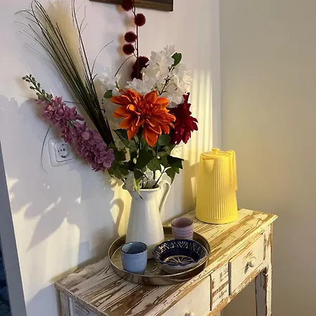 Bed and breakfast Heavenly 3*