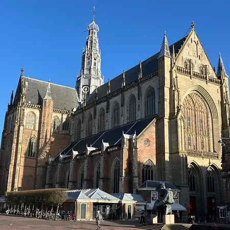 Bed and breakfast Heavenly