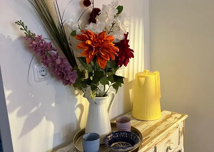 Bed and breakfast Heavenly 3*